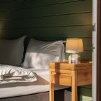 Апартаменты (Двухкомнатные), Чепош парк Отель Алтай