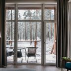 Двухместный (Стандарт 2-х местный), Чепош парк Отель Алтай