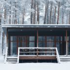 Двухместный (Стандарт 2-х местный), Чепош парк Отель Алтай