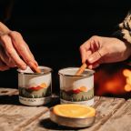 Мангал, Гостиница Чепош парк