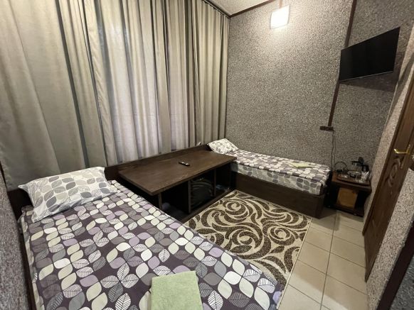 Фотография номера гостиницы V&P