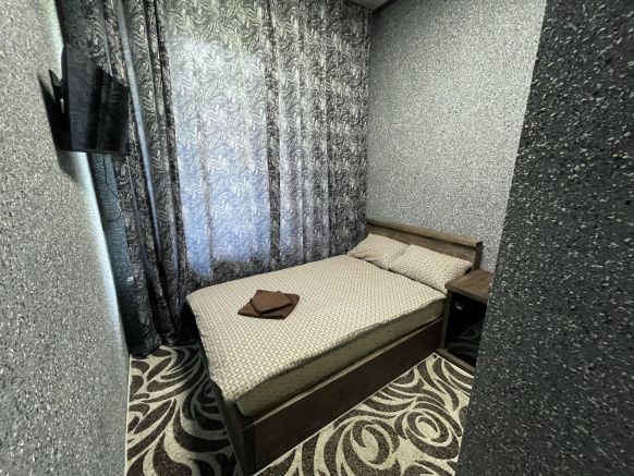 Фотография номера гостиницы V&P