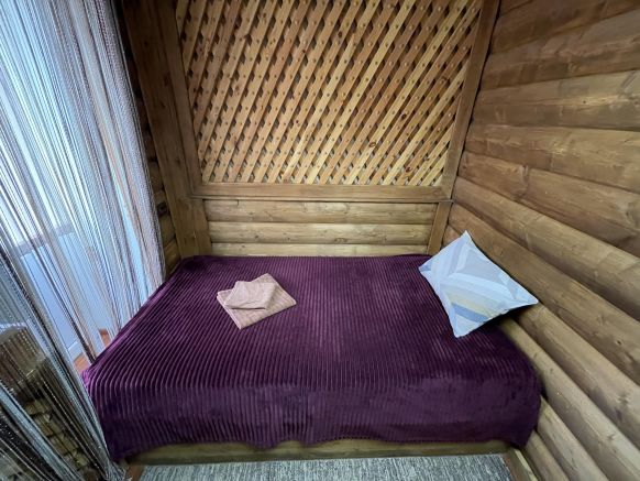 Фотография номера гостиницы V&P