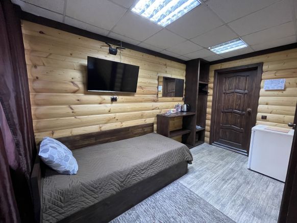 Фотография номера гостиницы V&P