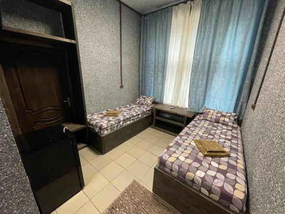 Фотография номера гостиницы V&P