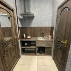 Четырехместный (Двухместный стандарт), Гостиница МАНДАРИН на Чкалова