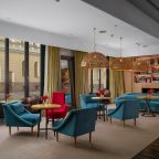 Бар MIXO-LOBBY, Отель SO/ St. Petersburg