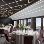 Конференц-зал SO Lounge, Отель SO/ St. Petersburg