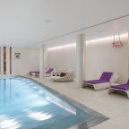 Сауна / SPA, Отель SO/ St. Petersburg