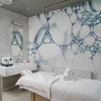 Сауна / SPA, Отель SO/ St. Petersburg