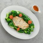 Авторская кухня, Отель SO/ St. Petersburg