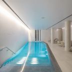 Сауна / SPA, Отель SO/ St. Petersburg