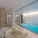 Сауна / SPA, Отель SO/ St. Petersburg