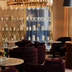 Круглосуточный MIXO-LOBBY BAR с дизайнерским интерьером