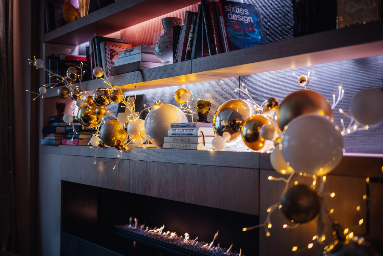 Круглосуточный MIXO-LOBBY BAR