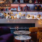 Круглосуточный MIXO-LOBBY BAR