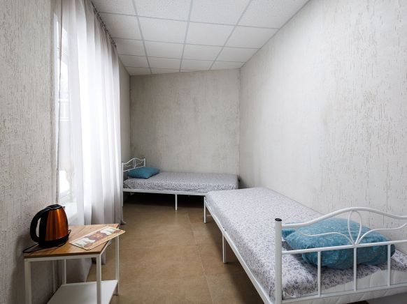 Фотография номера хостела Пряник