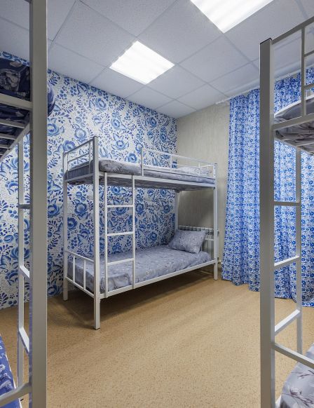 Фотография номера хостела Пряник