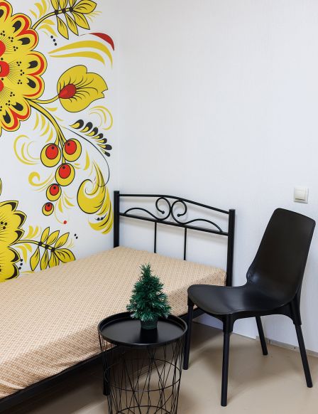 Фотография номера хостела Пряник