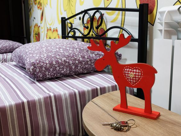 Фотография номера хостела Пряник