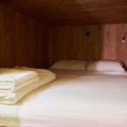 Четырехместный (Семейный номер № 7 СТАНДАРТ 4-местный номер), Хостел Ошарский