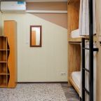 Восьмиместный (Двухместная капсула на двоих человека), Хостел Ошарский