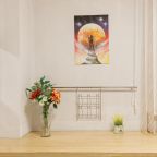 Удобства на кухне.