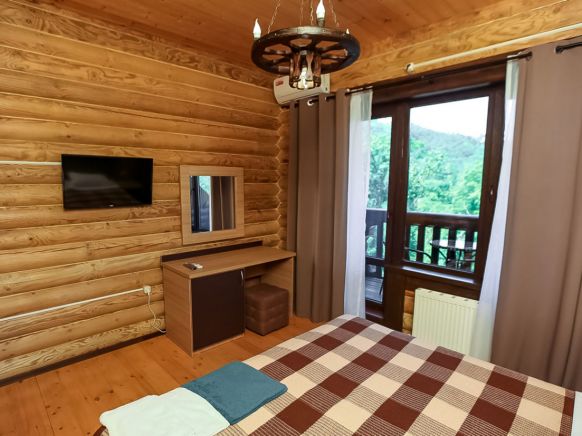 Фотография номера гостевого дома Сказка у моря