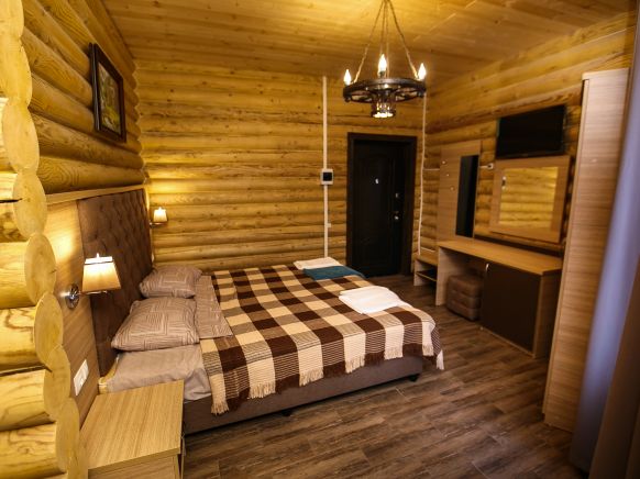 Фотография номера гостевого дома Сказка у моря