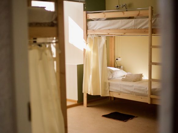 Фотография номера хостела Старый Дворик