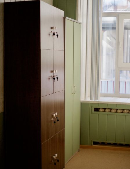 Фотография номера хостела Старый Дворик