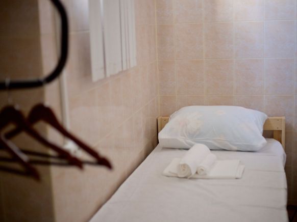 Фотография номера хостела Старый Дворик