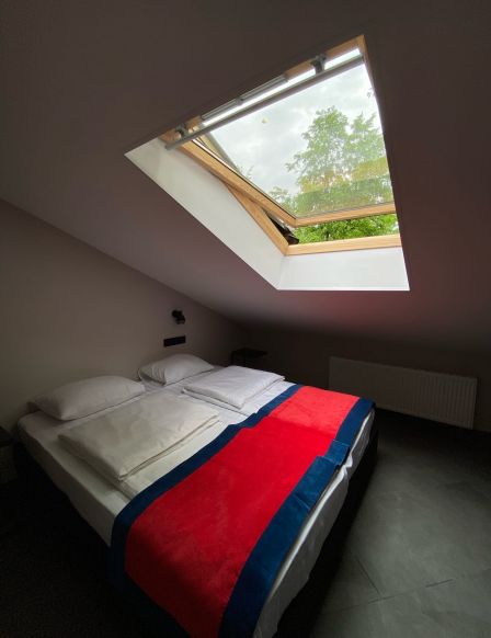 Фотография номера гостиницы Rockit Hotel