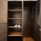 Двухместный (С двуспальной или 2 односпальными кроватями (мансарда)), Rockit Hotel