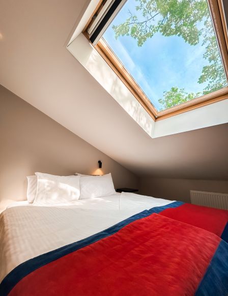 Rockit Hotel, Санкт-Петербург