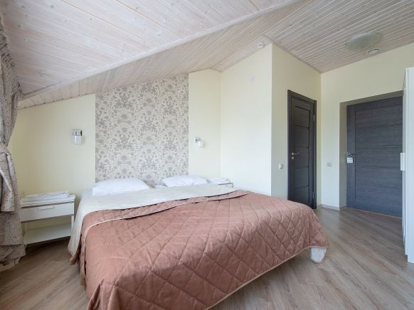 Фотография номера гостевого дома Вохотка