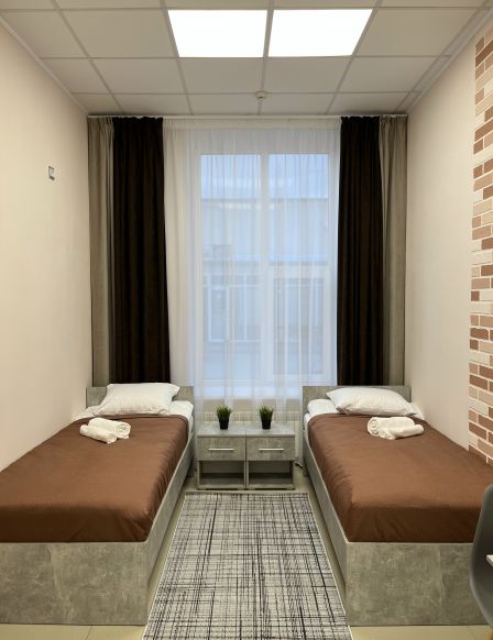 Фотография номера гостиницы D`LOFT HOTEL