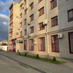 Автостоянка / Парковка, Хостел D LOFT