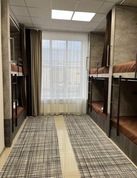 Фотография номера гостиницы D`LOFT HOTEL