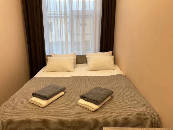 Фотография номера гостиницы D`LOFT HOTEL