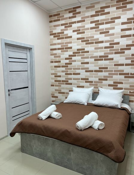 Фотография номера гостиницы D`LOFT HOTEL