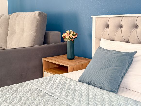 Фотография номера гостевого дома Континент Резорт