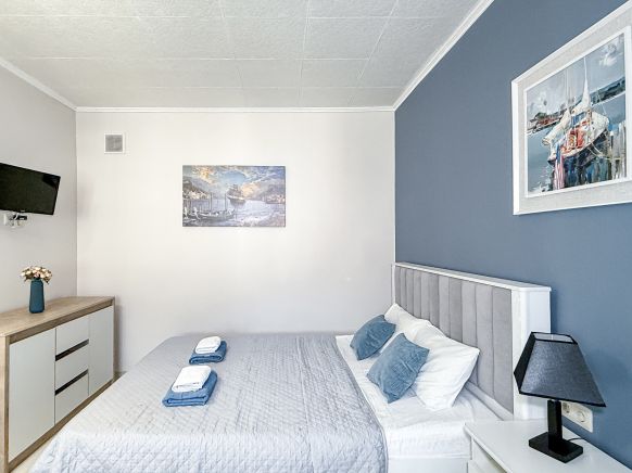 Фотография номера гостевого дома Континент Резорт