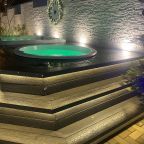 Банный комплекс 4 ПАРА с гималайской солью, Гостевой дом Континент