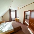 Семейный (С 2 комнатами), Отель Ellis by Sun City Hotels