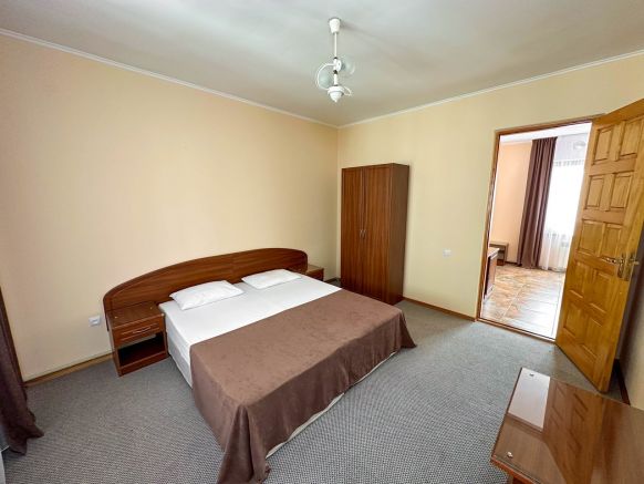 Фотография номера гостиницы Ellison