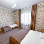 Трехместный (Комфорт), Отель Ellis by Sun City Hotels