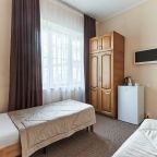 Двухместный (Стандарт), Отель Ellis by Sun City Hotels