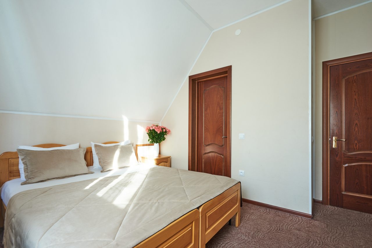 Двухместный (Стандарт), Гостевой дом Ellis by Sun City Hotels