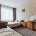 Коттедж (Двухэтажный), Отель Ellis by Sun City Hotels